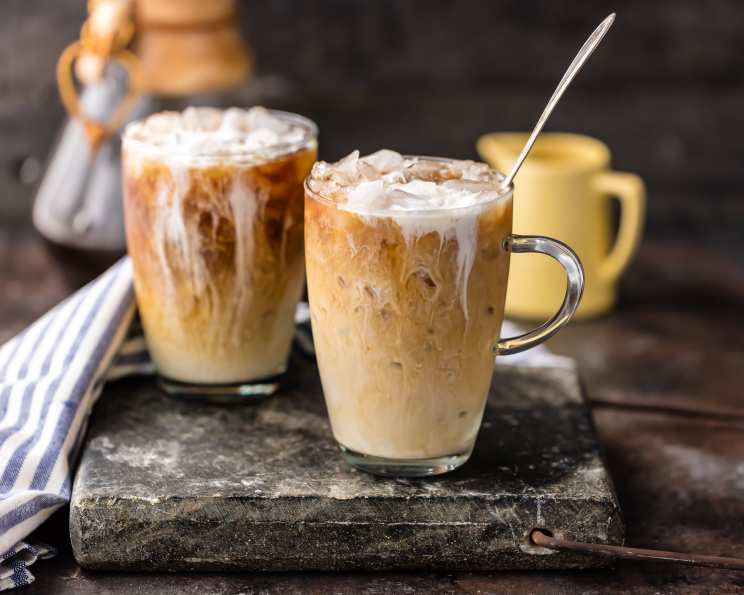 Thai coffee new arrivals